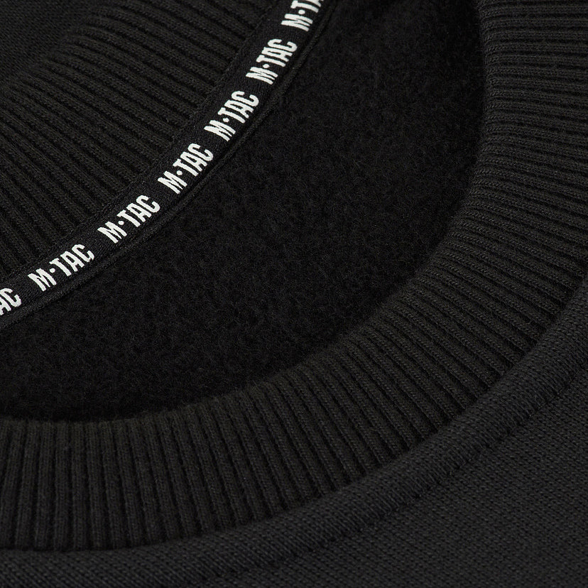 M-Tac Cotton Sweatshirt Hard