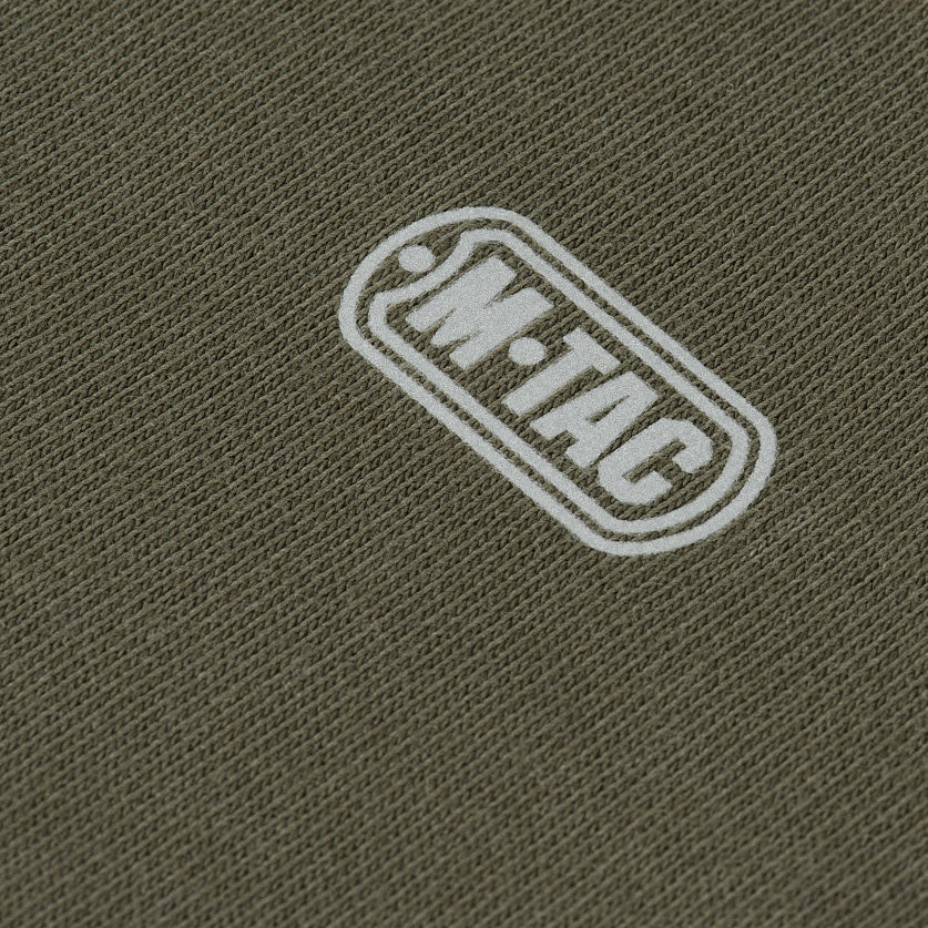M-Tac Cotton Sweatshirt Hard