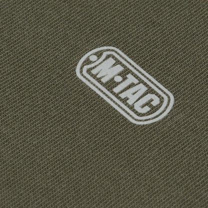 M-Tac Cotton Sweatshirt Hard