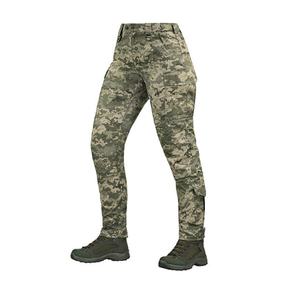 M-Tac Women’s Combat Pants Armed Forces