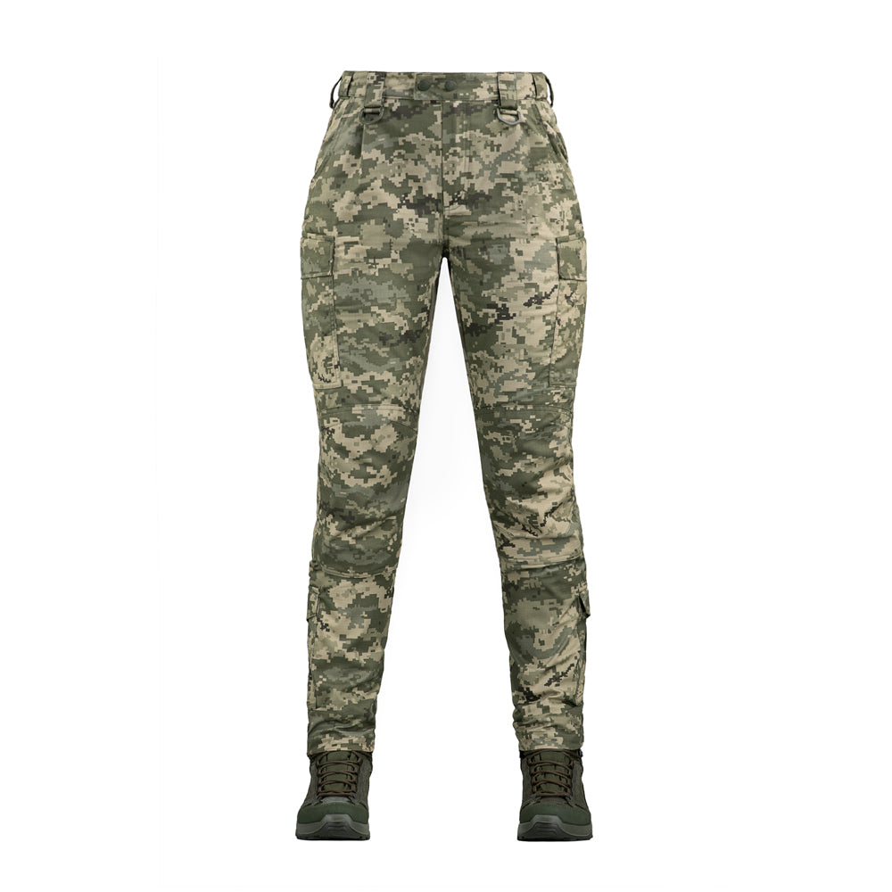 M-Tac Women’s Combat Pants Armed Forces