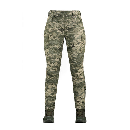 M-Tac Women’s Combat Pants Armed Forces