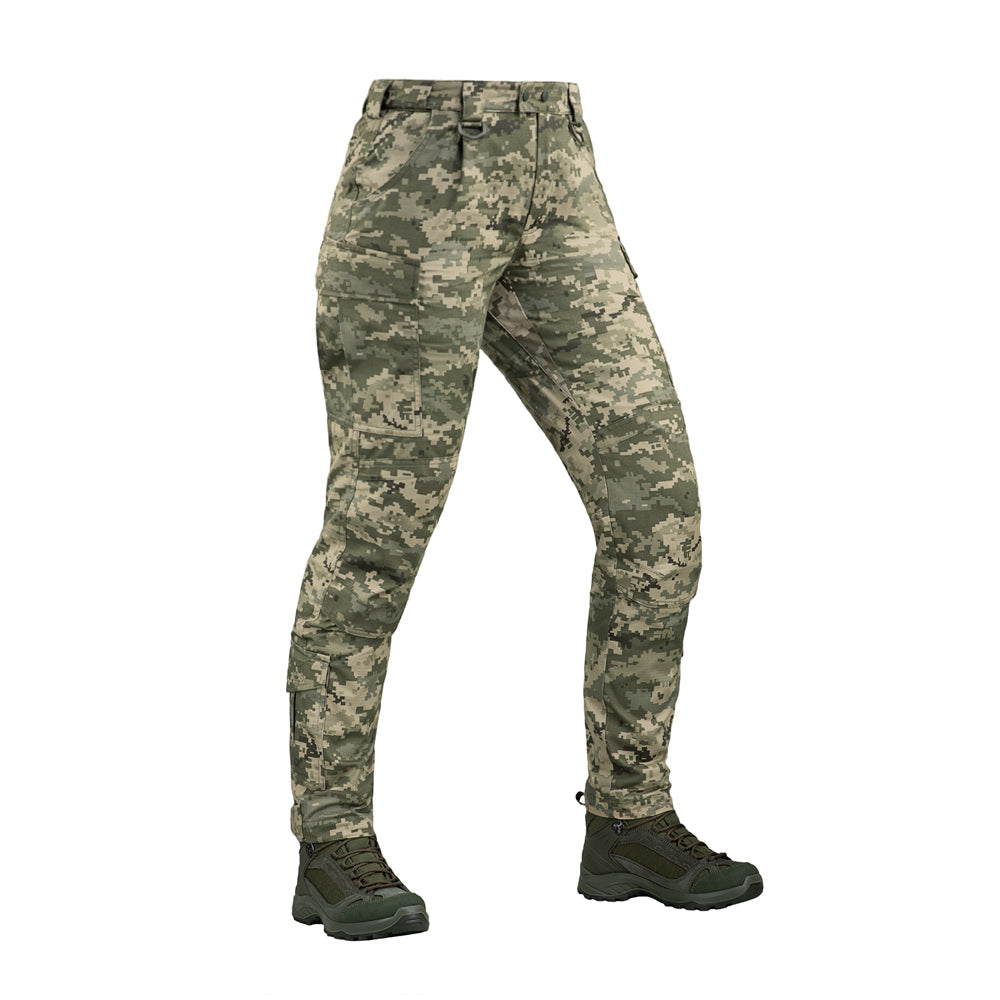 M-Tac Women’s Combat Pants Armed Forces