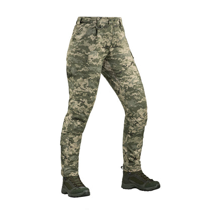M-Tac Women’s Combat Pants Armed Forces