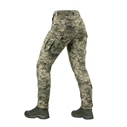 M-Tac Women’s Combat Pants Armed Forces
