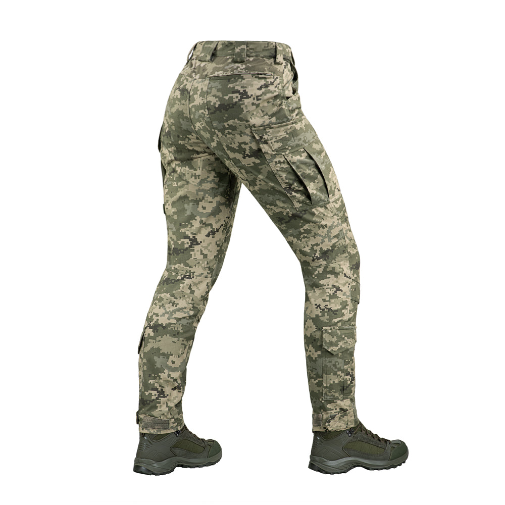 M-Tac Women’s Combat Pants Armed Forces