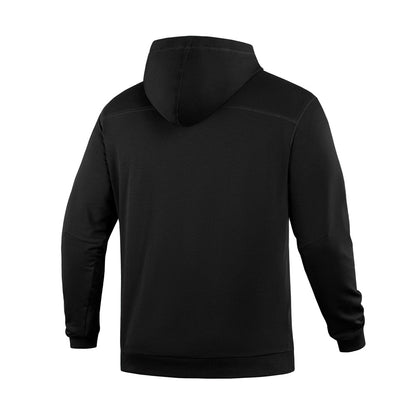 M-Tac Hoodie Tape by Tape Black