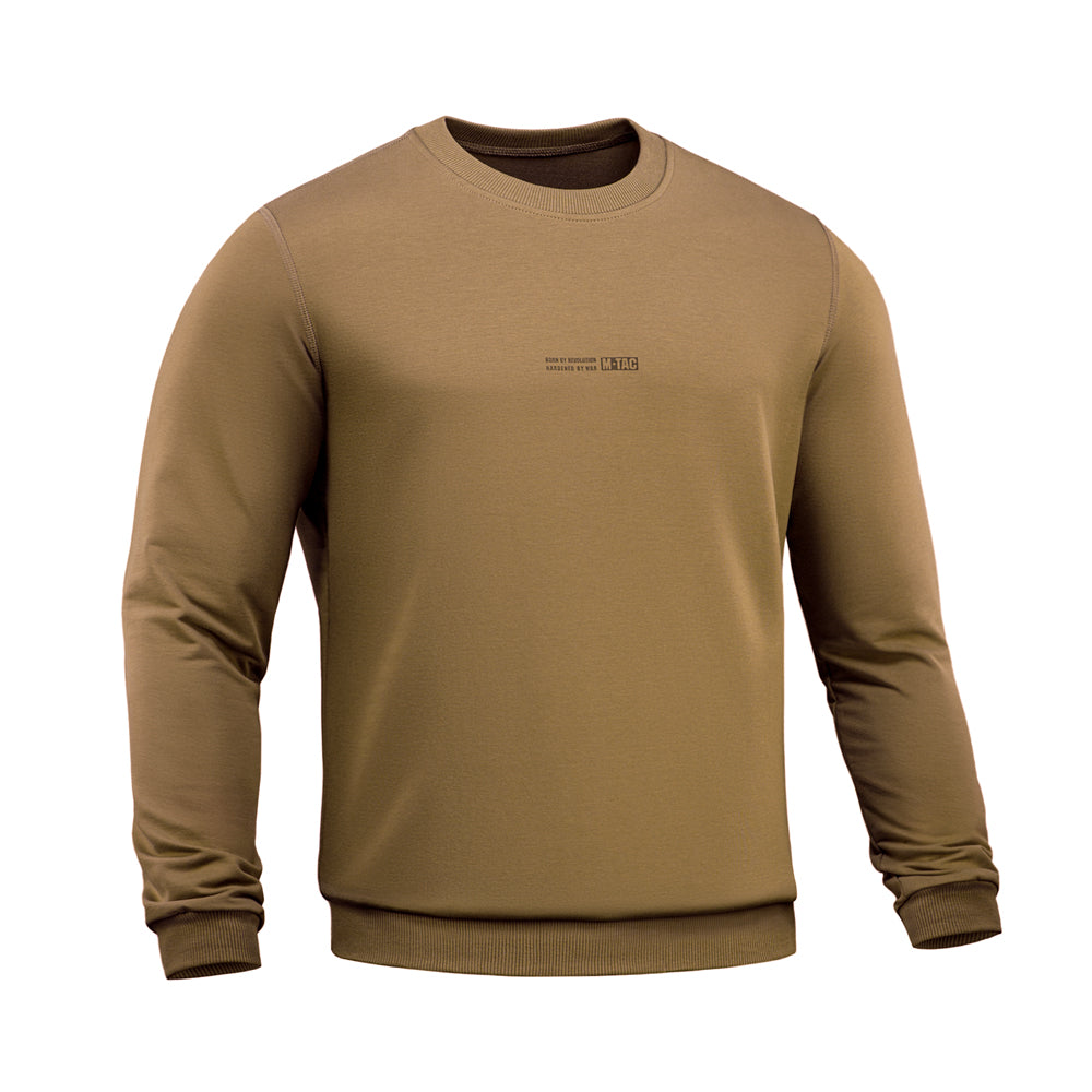 M-Tac Sweatshirt Born by Revolution