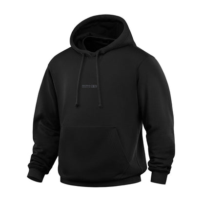 M-Tac Hoodie Born by Revolution