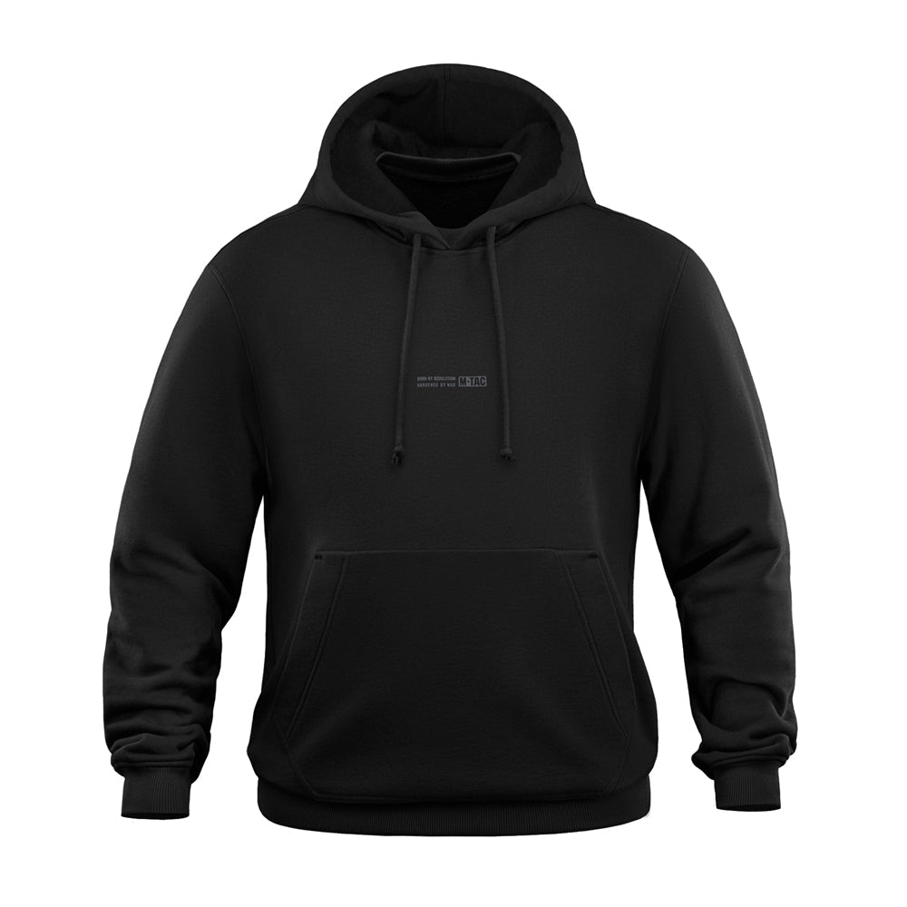 M-Tac Hoodie Born by Revolution