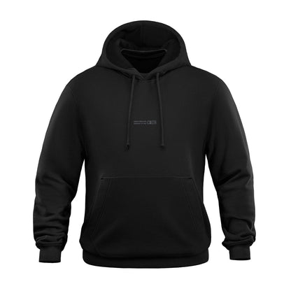 M-Tac Hoodie Born by Revolution