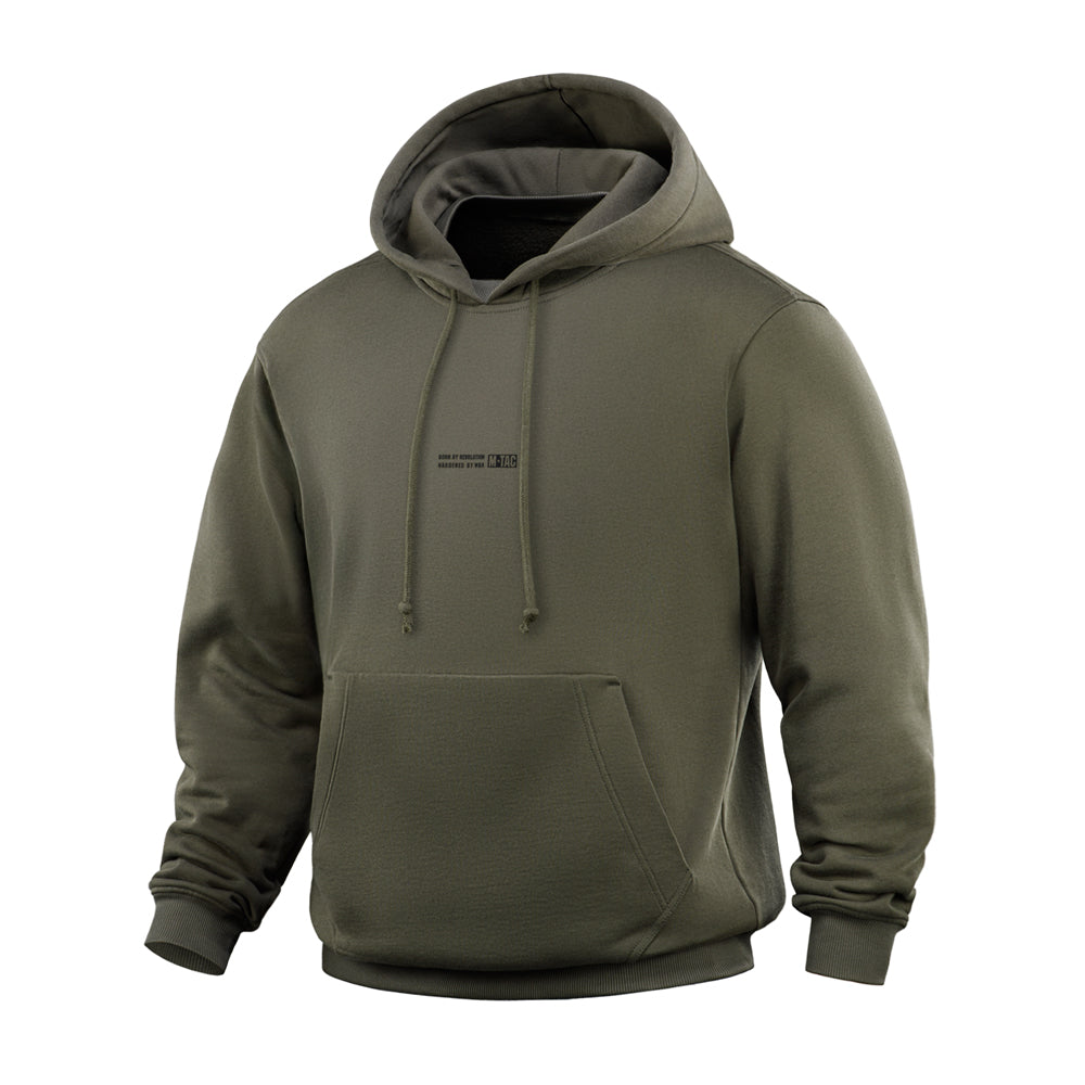 M-Tac Hoodie Born by Revolution