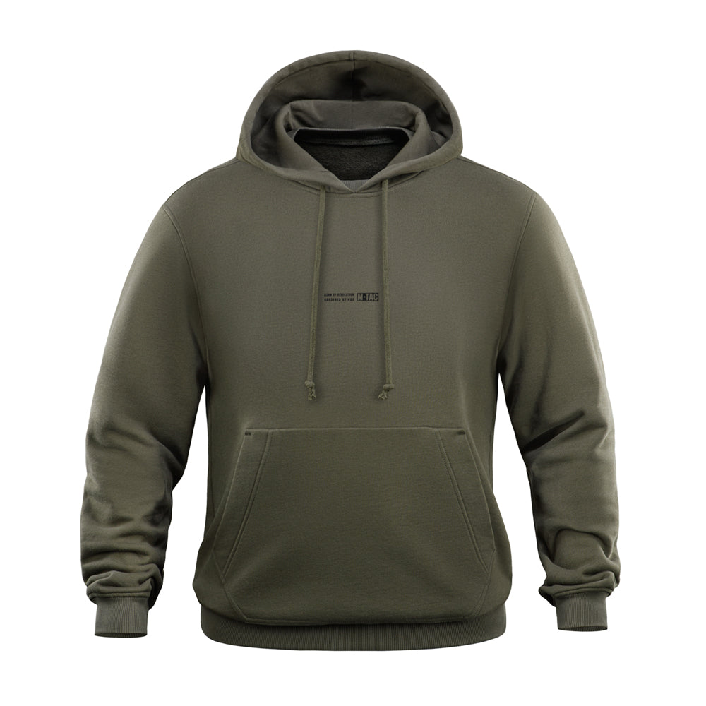 M-Tac Hoodie Born by Revolution