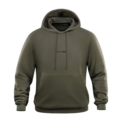 M-Tac Hoodie Born by Revolution