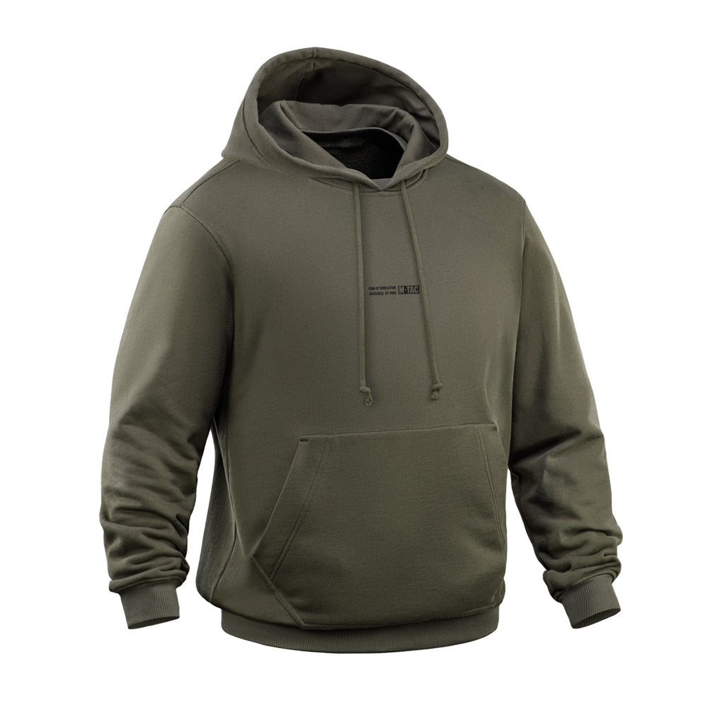 M-Tac Hoodie Born by Revolution