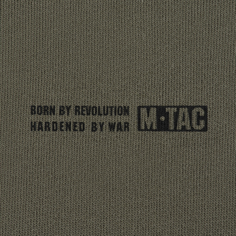 M-Tac Hoodie Born by Revolution