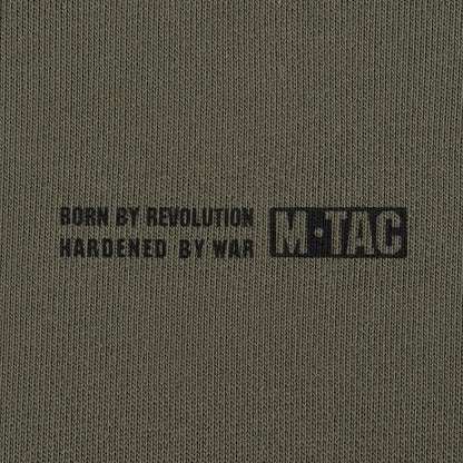 M-Tac Hoodie Born by Revolution