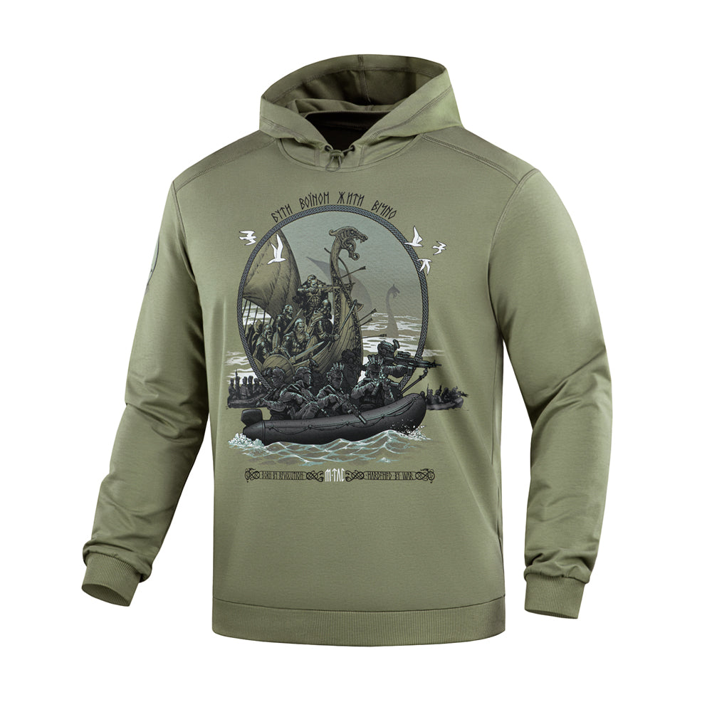 M-Tac Hoodie Drakkar