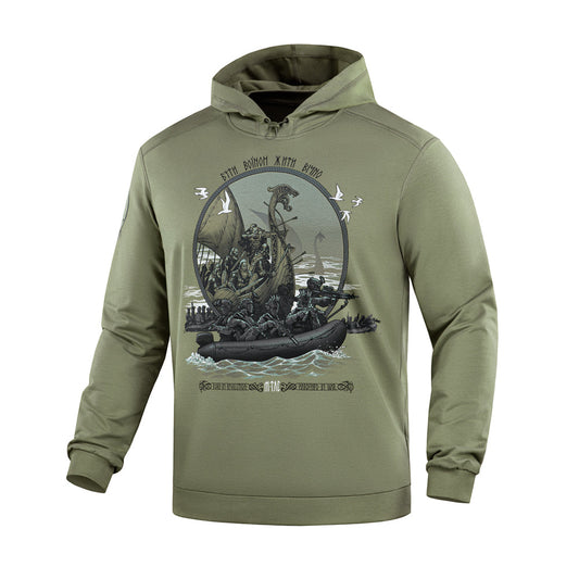 M-Tac Hoodie Drakkar