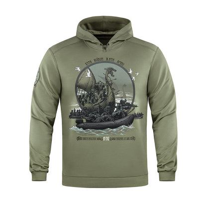 M-Tac Hoodie Drakkar