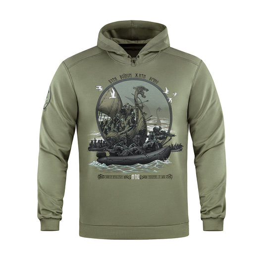 M-Tac Hoodie Drakkar