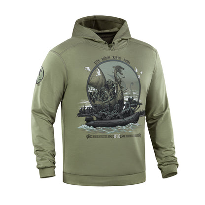 M-Tac Hoodie Drakkar