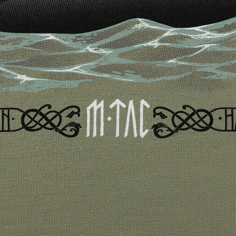 M-Tac Hoodie Drakkar