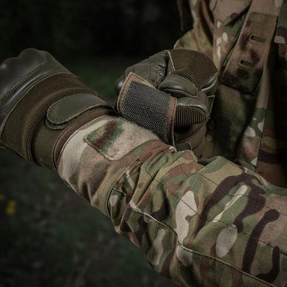 M-Tac Jacket Sturm NYCO Extreme