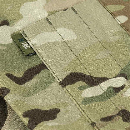 M-Tac Jacket Sturm NYCO Extreme