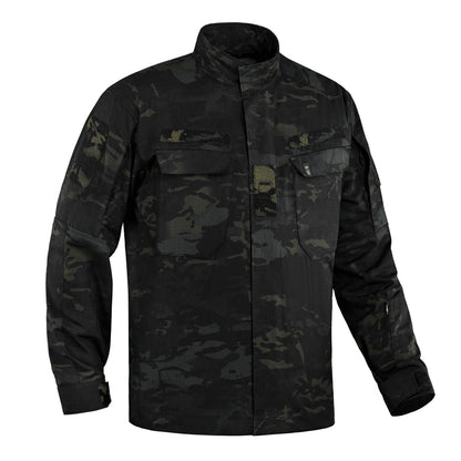 M-Tac Jacket Sturm NYCO Extreme