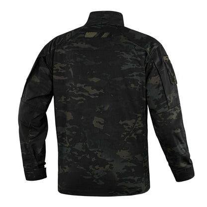 M-Tac Jacket Sturm NYCO Extreme