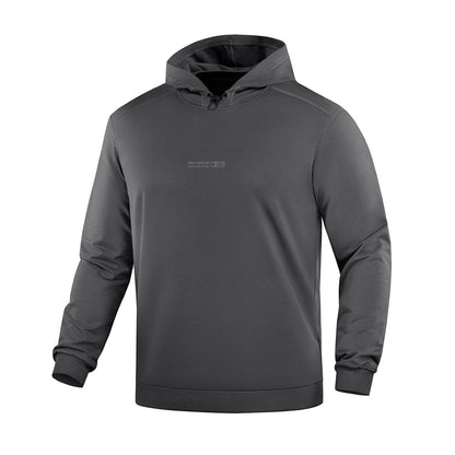 M-Tac Hoodie Born by Revolution