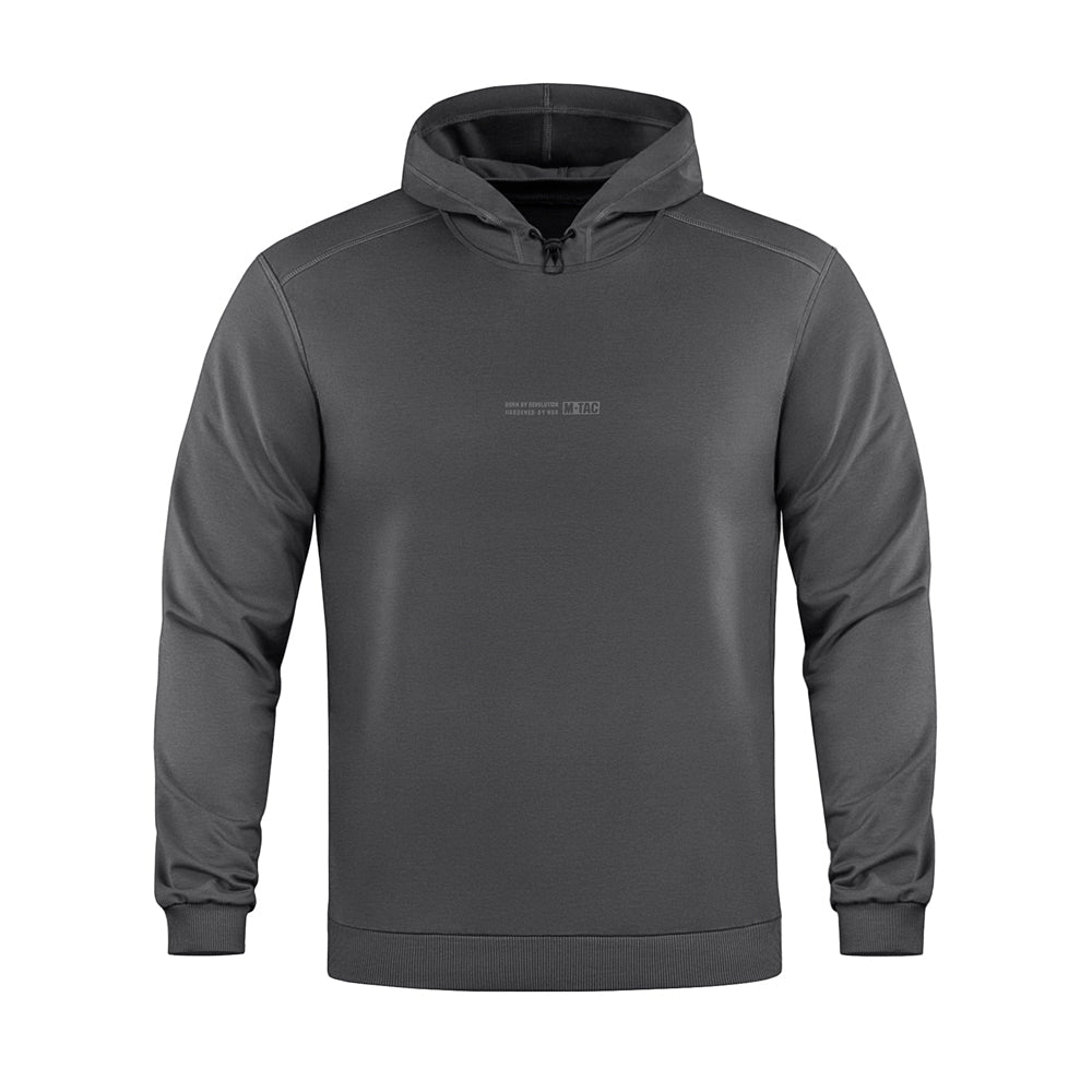 M-Tac Hoodie Born by Revolution