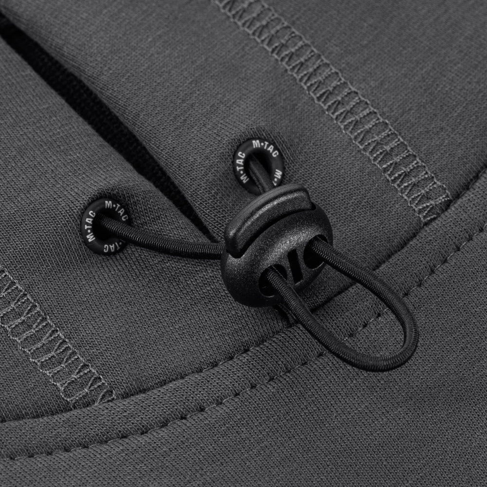 M-Tac Hoodie Born by Revolution