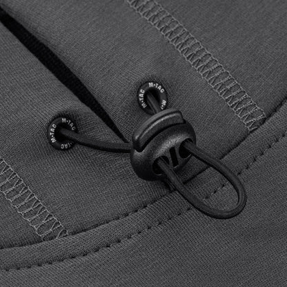 M-Tac Hoodie Born by Revolution