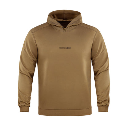 M-Tac Hoodie Born by Revolution