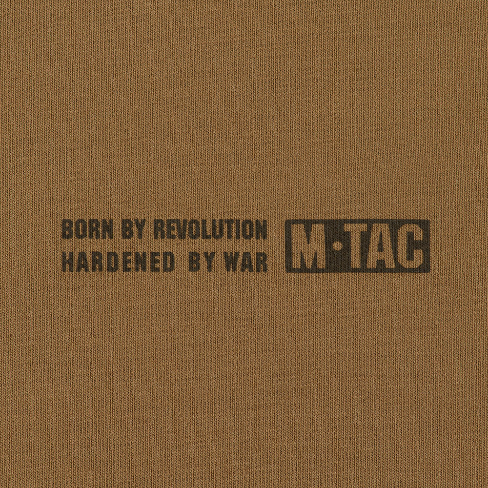 M-Tac Hoodie Born by Revolution