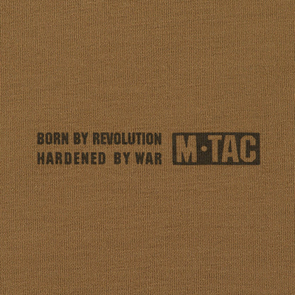 M-Tac Hoodie Born by Revolution