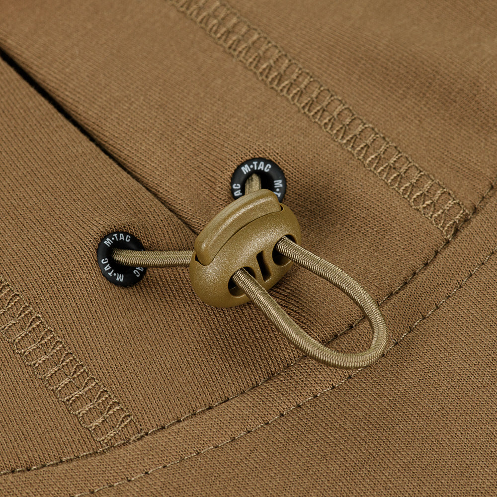 M-Tac Hoodie Born by Revolution