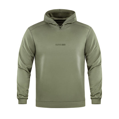 M-Tac Hoodie Born by Revolution