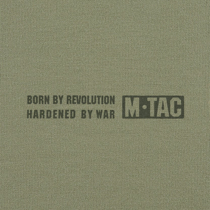 M-Tac Hoodie Born by Revolution