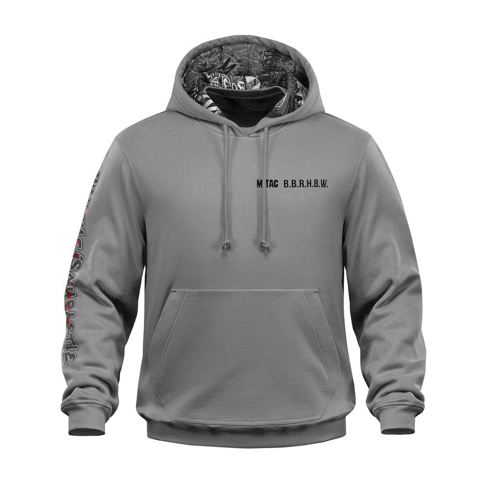 M-Tac Hoodie My Home Is My Castle