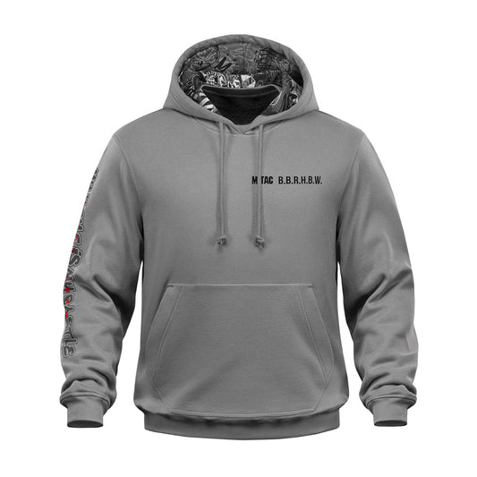 M-Tac Hoodie My Home Is My Castle