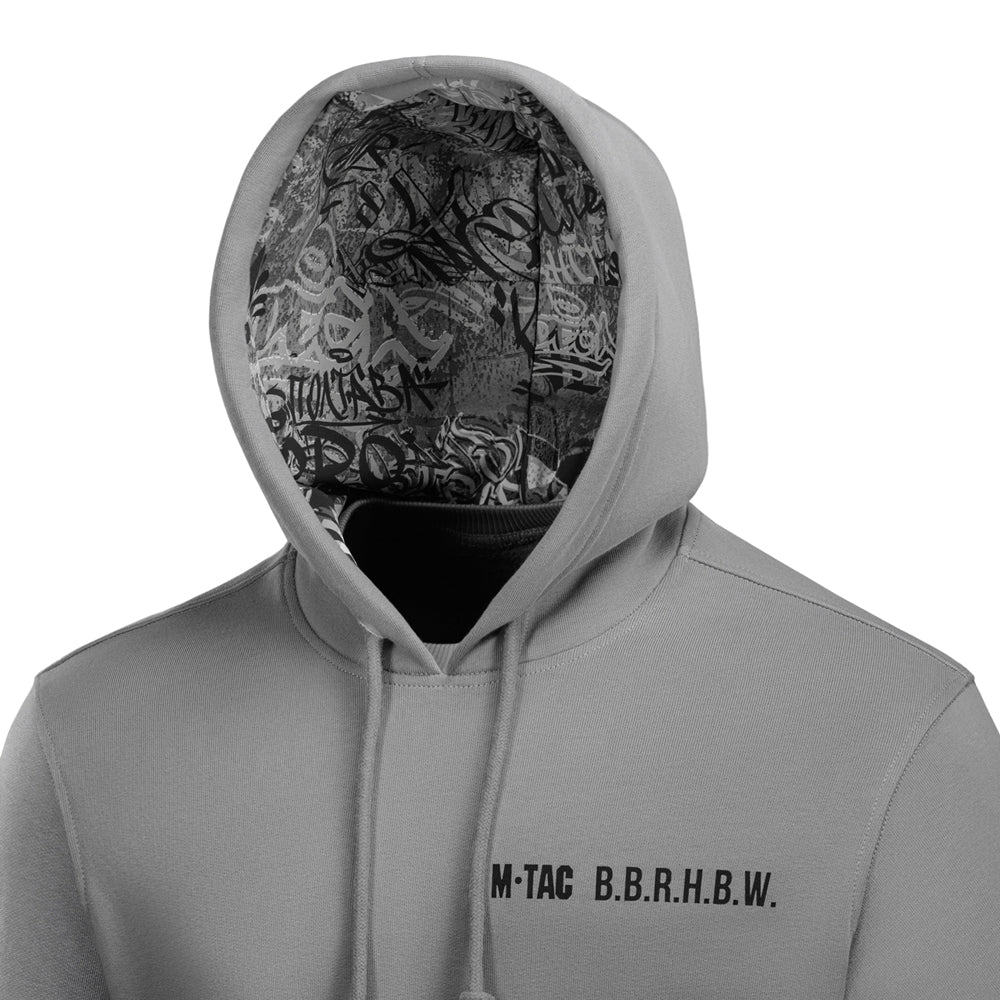 M-Tac Hoodie My Home Is My Castle