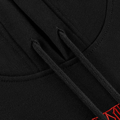M-Tac Hoodie One in the Field Warrior Oversized Hard