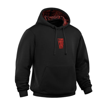 M-Tac Hoodie One in the Field Warrior Oversized Hard
