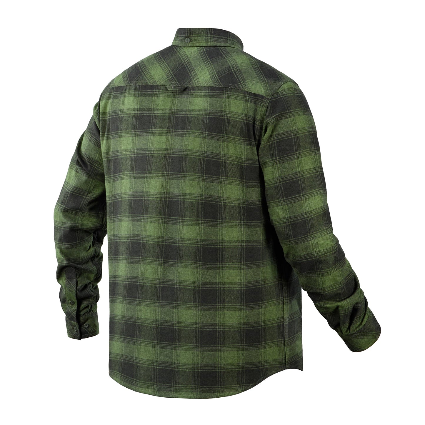 M-Tac Cotton Shirt Lumberjack