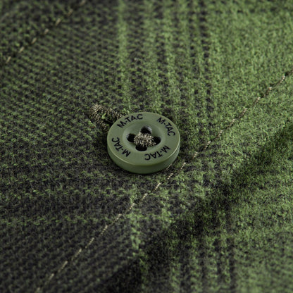 M-Tac Cotton Shirt Lumberjack