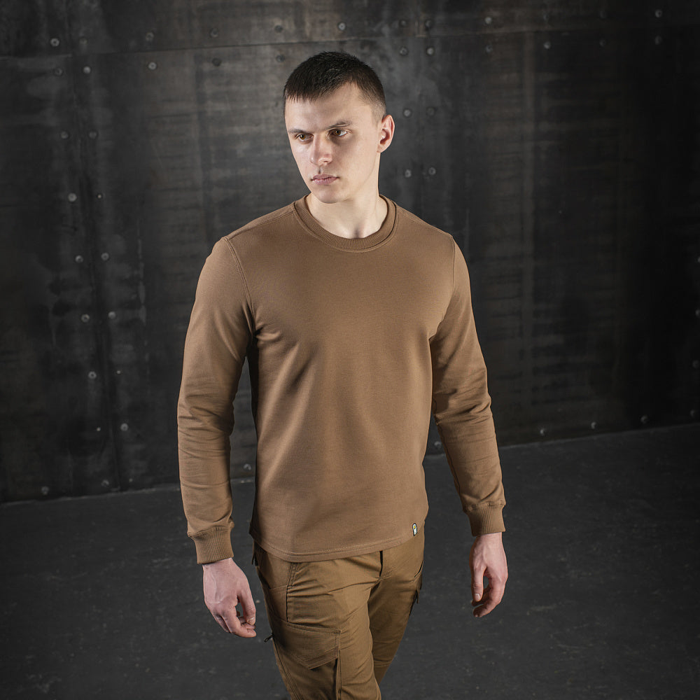 M-Tac Pullover 4 Seasons
