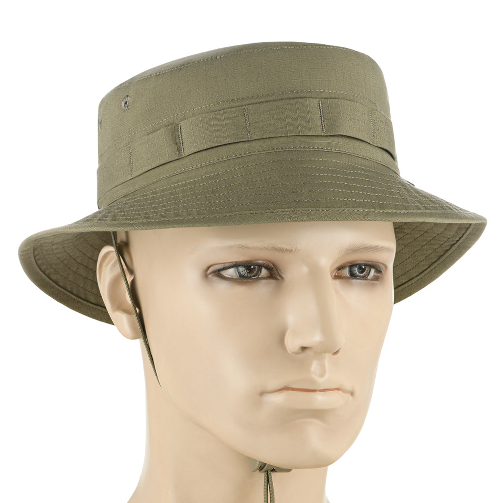 M-Tac Panama Boonie Hat Rip-Stop